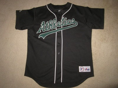 oakland athletics jersey uk
