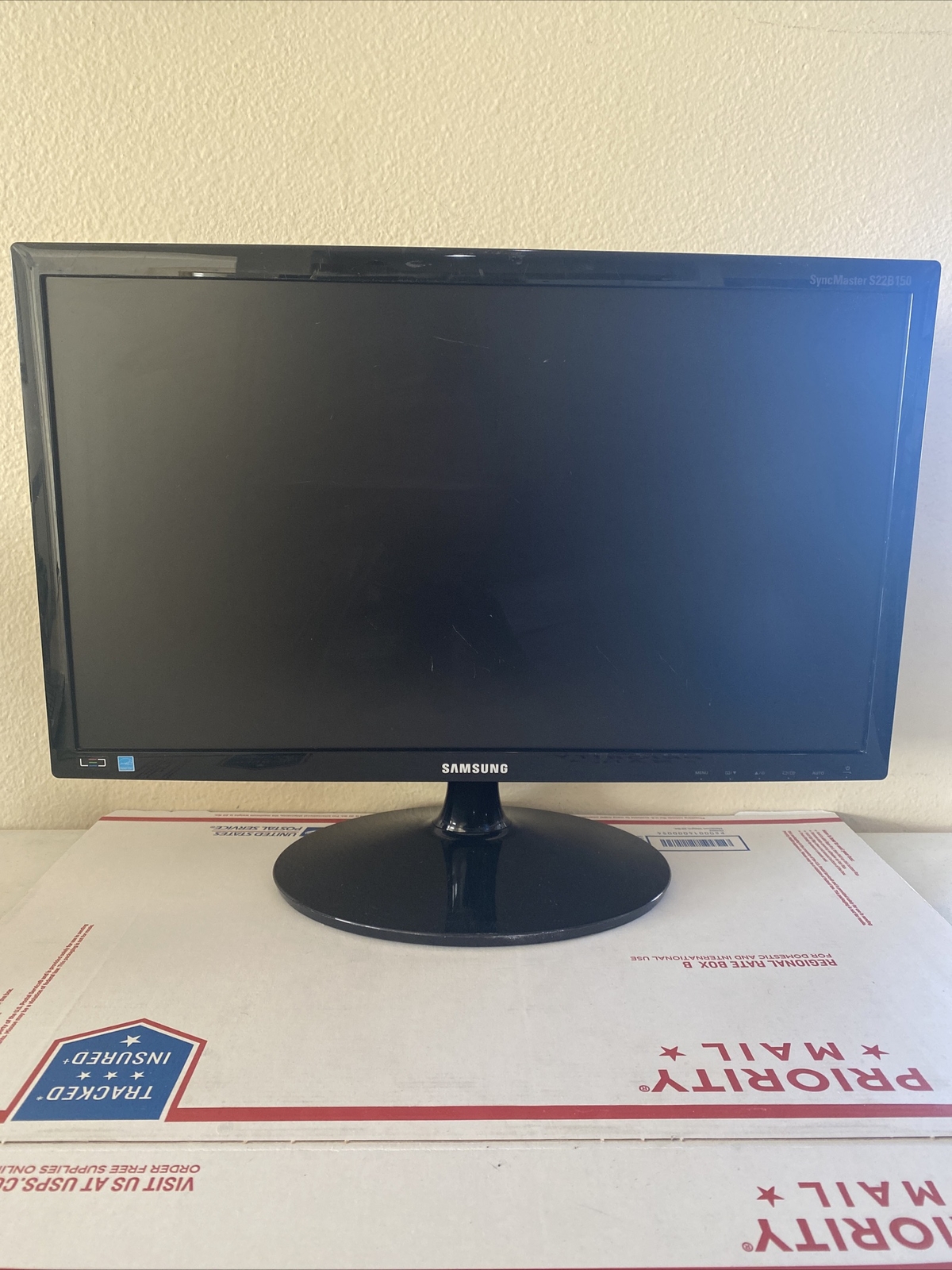 Samsung S22B150N LED LCD Monitor for sale online | eBay