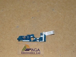HP Elitebook 840 G3, HP MT43, HP MT42 Laptop Power Button Board. 6050A2727401