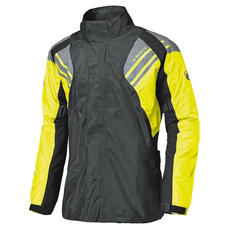 HELD Haze Veste De Pluie Stretch - Photo 4/4