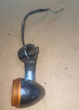 98-09 Honda VT600/750 VTX1300 TURN SIGNAL ASSY., L. FR. 33450-MZ8-K02 OEM