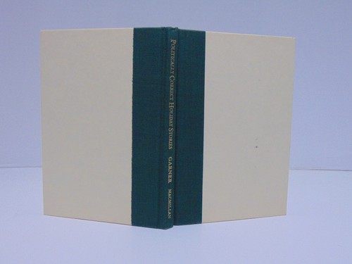 Politically Correct Holiday Stories For An Enlightened Yuletide Season 1995 HC - Picture 3 of 6