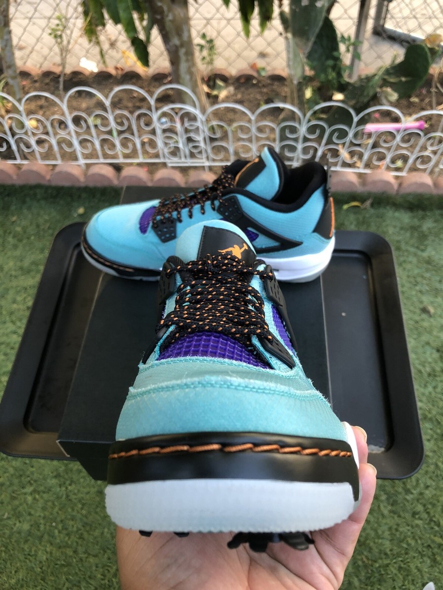 Air Jordan 4 Retro Golf Air Jordan 4 Retro Golf