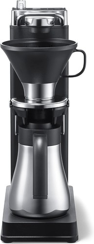 BALMUDA The Brew Coffee maker K06A-BK 100VAC 50/60 Hz - Picture 1 of 3