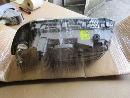 Mercedes W202 Frontscheinwerfer Scheinwerfer Blinker NEU links orig. BOSCH - Bild 3 von 8