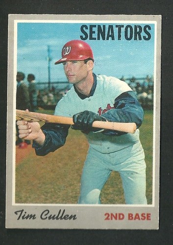 1970 OPC O-PEE-CHEE BASBALL CARDS 1- 216 YOU CHOOSE FROM LIST **FLATE RATE S&H** - Picture 65 of 266