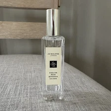 Jo Malone London English Pear & Freesia  Cologne Spray 1.0 oz / 30ml New