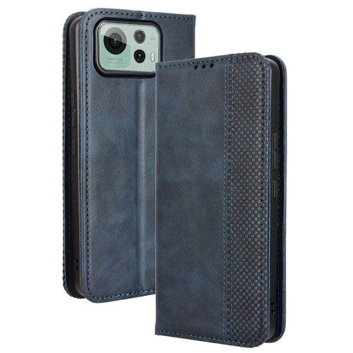 For Asus Zenfone 12 Ultra, Luxury Retro Flip Leather Wallet Stand Cover Case - Picture 23 of 25