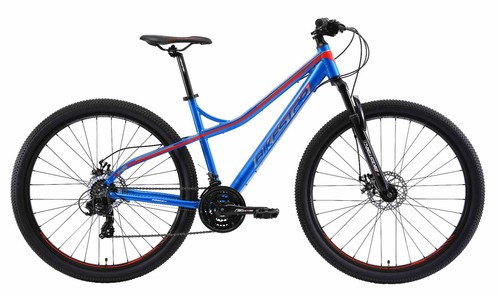 BIKESTAR Hardtail Aluminium Mountainbike Fahrrad Shimano 21 Gang 29 Zoll MTB - Bild 28 von 48