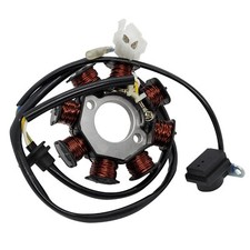 MF2066 Statore Kymco 125 Agility 2006 2007 2008 / Movie 1999 200 2001 2002 2003