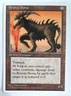 ►BRONZE HORSE ►CHRONICLES 1995 LEGENDS ►NM ►ARTIFACT ►MAGIC THE GATHERING ►MTG