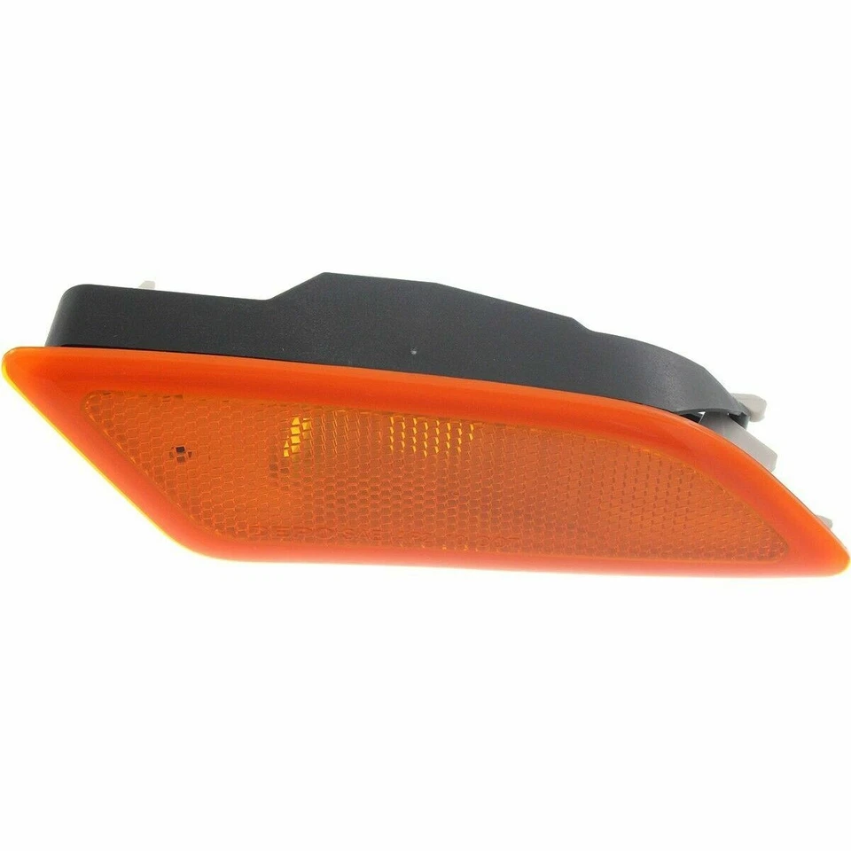 Luz de señalización lateral delantera derecha pasajero mercedes-benz desde 2011 w204 nuevo Foto 3 de 4