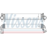 LadeluftküHler LuftgeküHlt Aluminium FüR Audi A1 Sportback 8XA 8XF 8X1 8XK