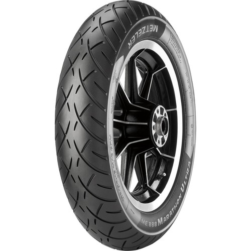 Metzeler ME 888 MARATHON ULTRA Motorcycle Tire | Front 100/90-19 57H | Cruising - Bild 1 von 5