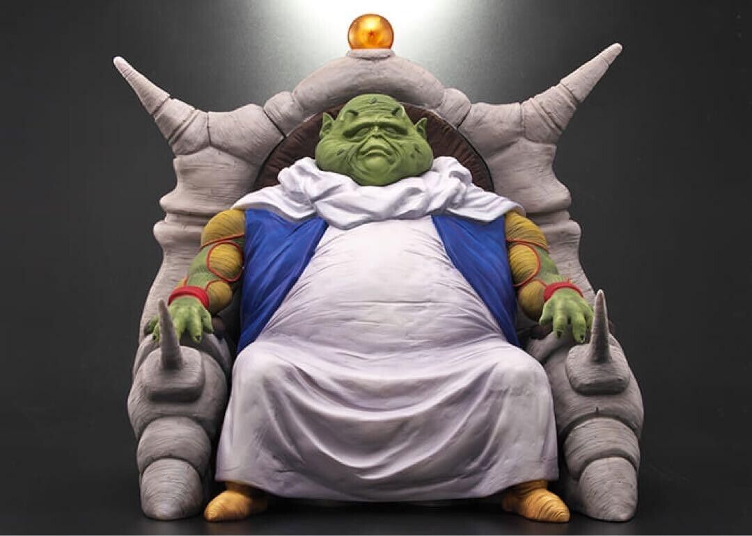 Dragon Ball Arise The Elder with Krillin ZEEM PLEX Limited Dragon Ball Arise The Elder with Krillin ZEEM PLEX Limited