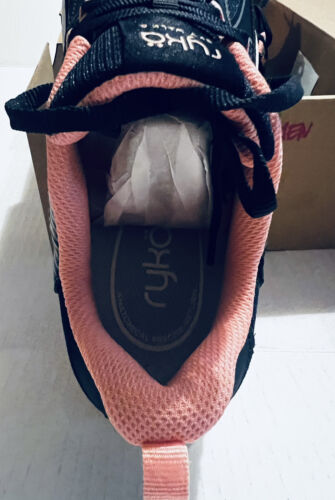 Ryka Skywalk 4 Women Size 7.5 Walking Shoes Navy NIB - Picture 7 of 10
