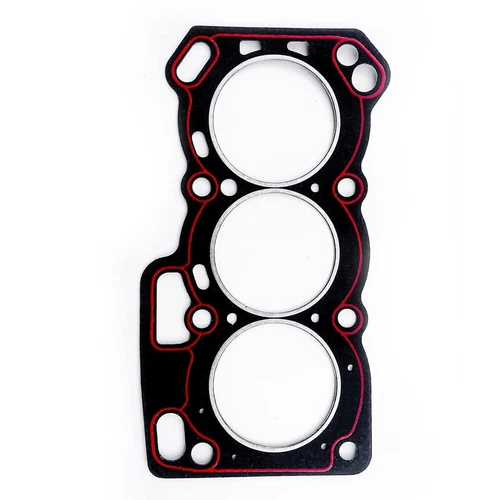 Engine Cylinder Head Overhaul Gasket Kit SQR372 Fits Joyner TROOPER Chery 800cc - Picture 4 of 9