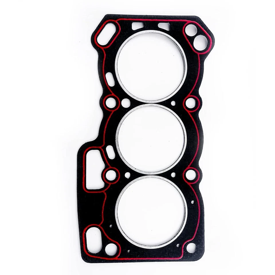 Engine Cylinder Head Overhaul Gasket Kit SQR372 Fits Joyner TROOPER Chery 800cc - Image 4 of 4