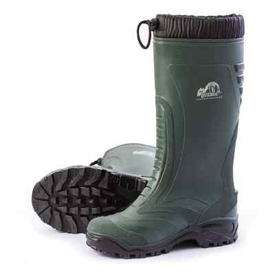 30°c Angelstiefel Stiefel Winterstiefel gefüttert Qualität Thermostiefel