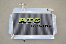 Radiateur Mg F