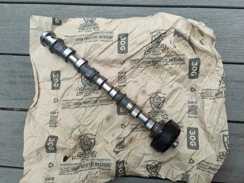 New Genuine Mopar RH Exhaust Camshaft Jeep Grand Cherokee WK 3.6L 05184378AH - Picture 3 of 4
