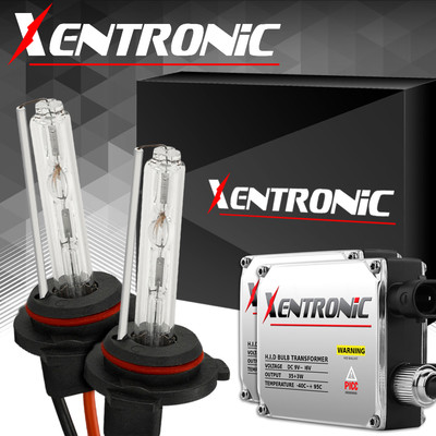 8000K HID XENON 9006/HB4 LOW BEAM HEAD LIGHTS BULB CONVERSION KIT W/BALLAST C9