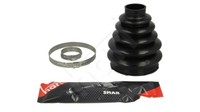 Faltenbalgsatz Antriebswelle FüR Ford Focus Turnier DNW 1.6 16V 1.8 Mondeo III