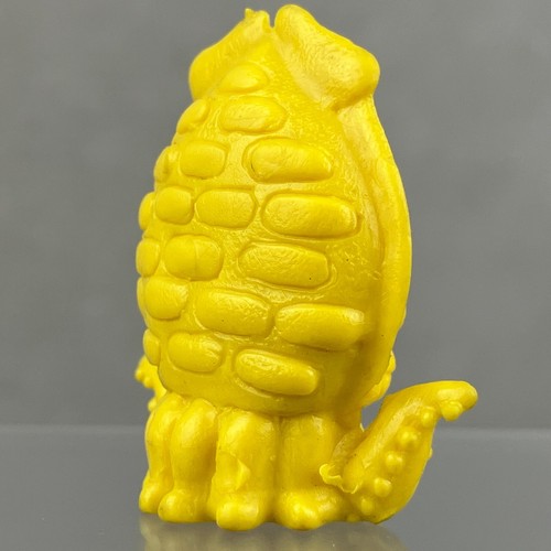 Multiple Options - 1992 Nagasakiya Godzilla Gathering Keshi Rubber Eraser Figure - Picture 48 of 102