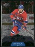 2023-24 UD Extended 2007-08 Black Diamond Retros #BD-6 Alex Newhook Canadiens