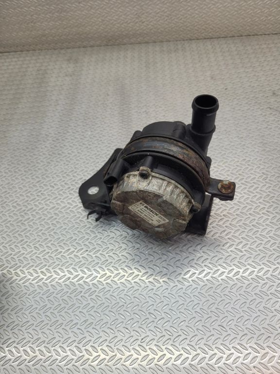 MG ZS 2020 Auxiliary Water Pump 10625728 Electric 105kW SVJ18469