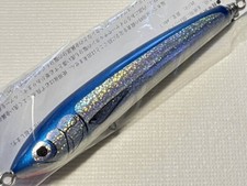 Carpenter "Strike Eagle 60-180, 180mm/60g" Stick Bait Big Game GT Tuna Kingfish1