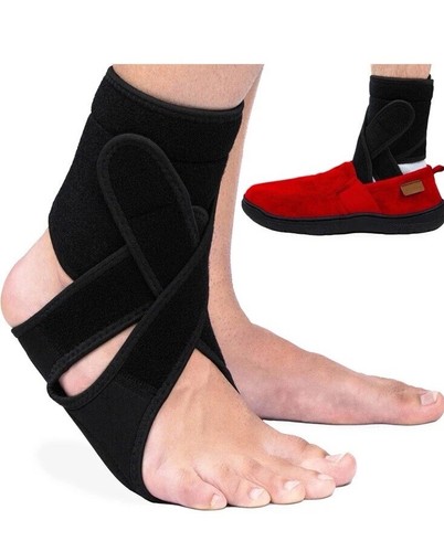 Foot Brace, Right Foot Omer , Drop Foot Brace