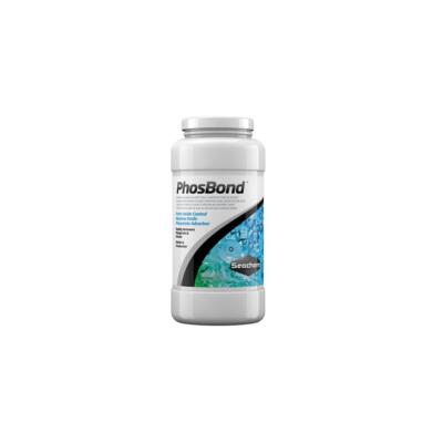 シーケム フォスボンド1L　seachem phosbond 1L Seachem PhosBond - 1 L | eBay