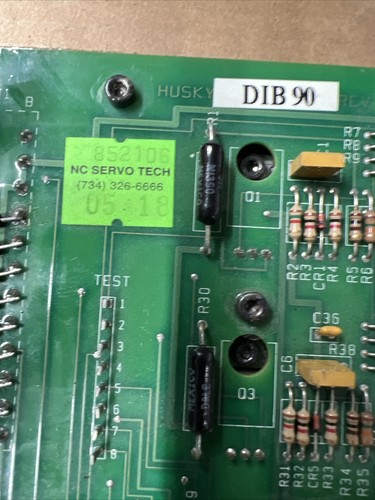 HUSKY HPN702296 (USED) - Picture 3 of 3