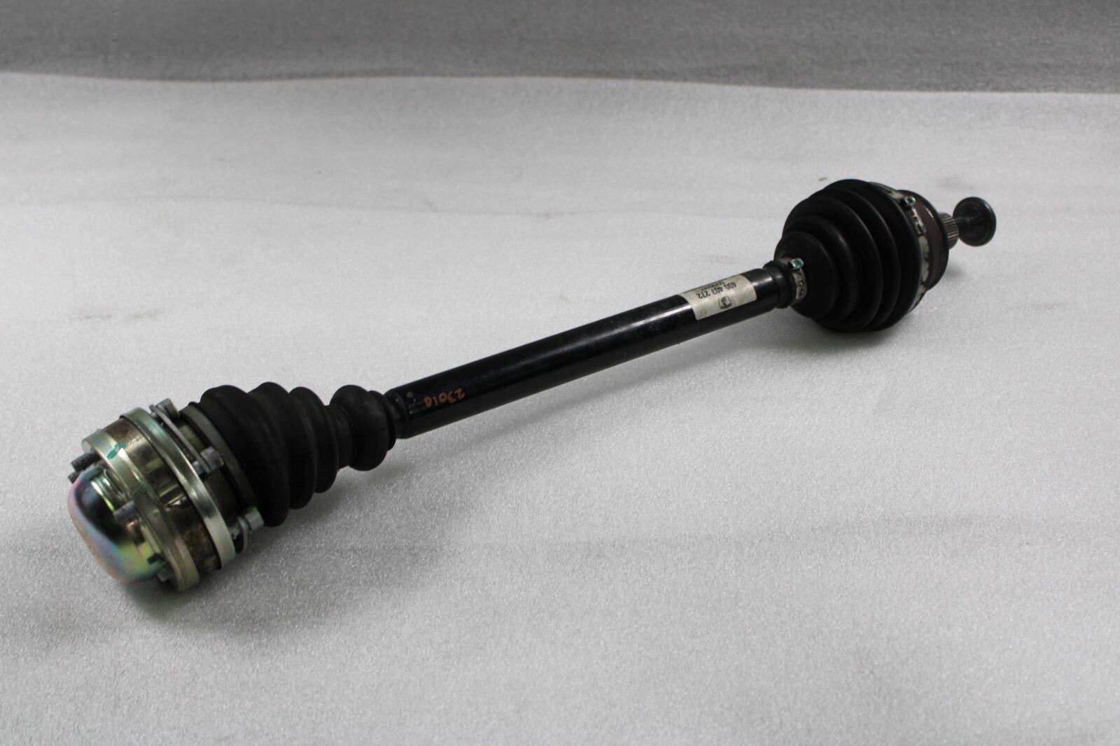04-08 Lamborghini Gallardo, RH, Front Axle Shaft, Used, P/N 400407272