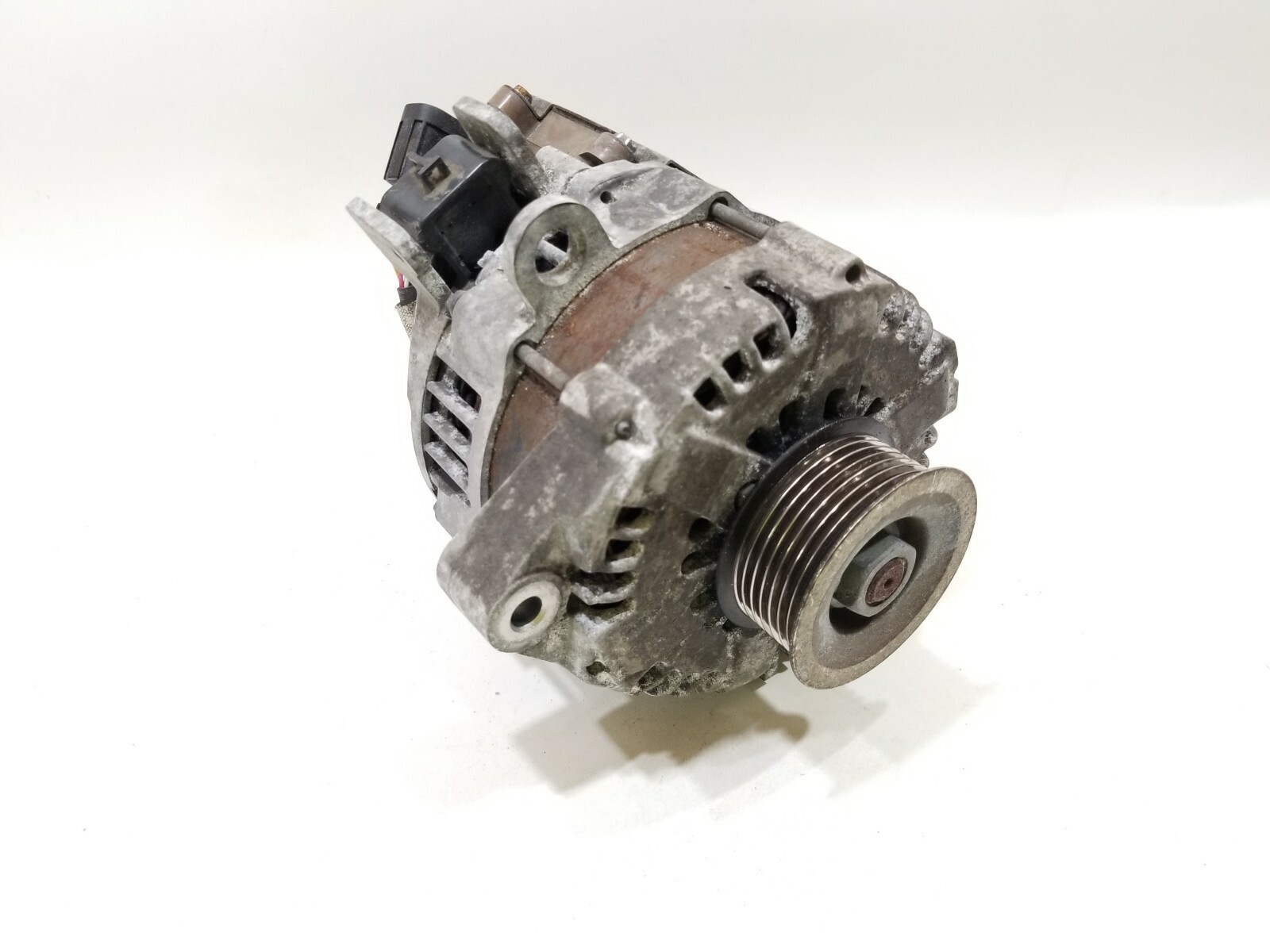 Alero Tahoe b2w impala REGOLATORE di Generatore AS-PL CHEVROLET: MALIBU