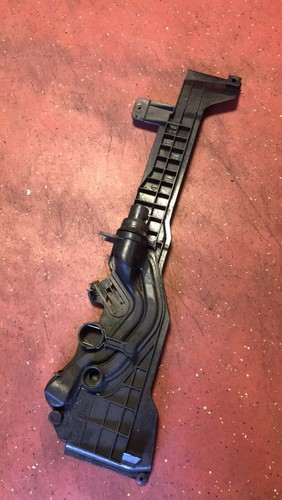 BMW X5 2001 3.0 Kühler Ausgleichsbehälter Montageplatte 1438819