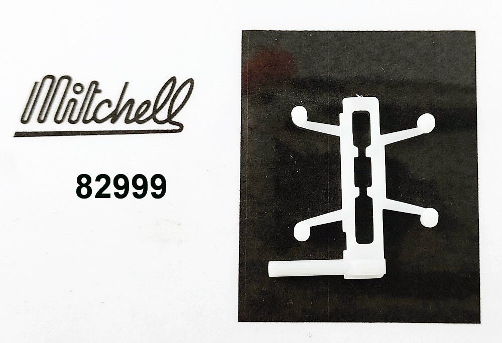 Mitchell / Mitchell Reel Parts Münze Referenz 82899 • EUR 2,50