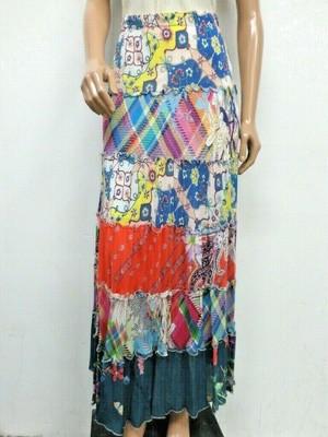 johnny was maxi skirt