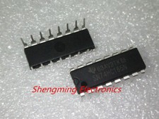 10PCS SN74HC165N SN74HC157N SN74HC161N SN74HC164N SN74HC163N SN74HC166N DIP