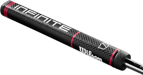 Wilson Staff Infinite Putter 2024 MRH - Windy City Blade Style - 34" Length - Picture 5 of 6