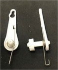 <!--F#f_0-->RC1-4439 RC1-4441 HP LJ 4700 Tray 1 Left & Right Link Arms w Springs Shipping!<!--F/-->