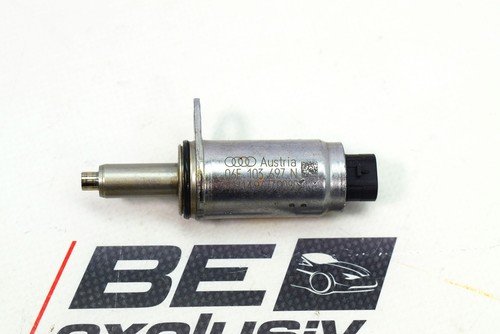 Audi A4 8W B9 Limousine Verstelleinheit Versteller Nockenwelle 06E103697N