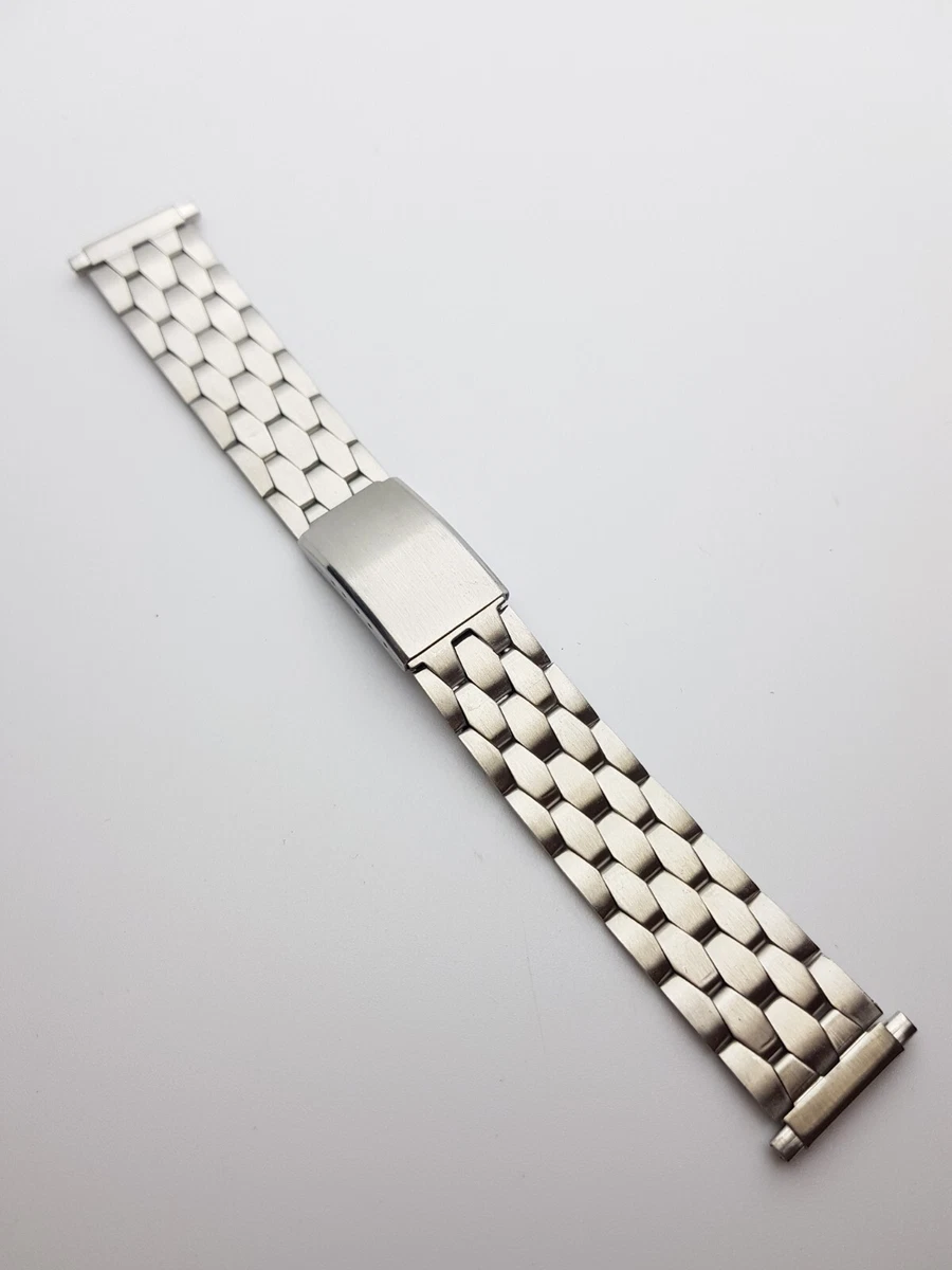 Share 138+ watch bracelet parts names latest ceg.edu.vn