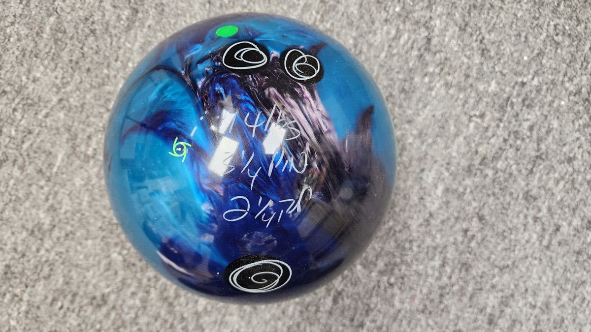 ボール STORM PHAZE V 14P g4 14 Pound Storm 2022 PHAZE V Bowling Ball | eBay