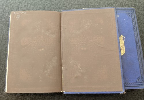 Memoir of Count de Montalembert Vol 1 and 2 by Mrs Oliphant Hardback 1872 - Picture 14 of 21