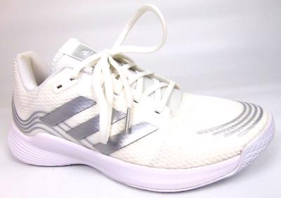 adidas Novaflight Volleyball Sneaker Women's Size 8.5 Med, White