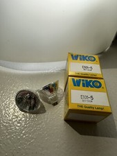 ENX-5 "2-pack" long life A/V photo lamp projector light bulb 86v 360w, WIKO