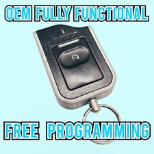 Clean Python 7211P Keyless Remote Start - 2-W...