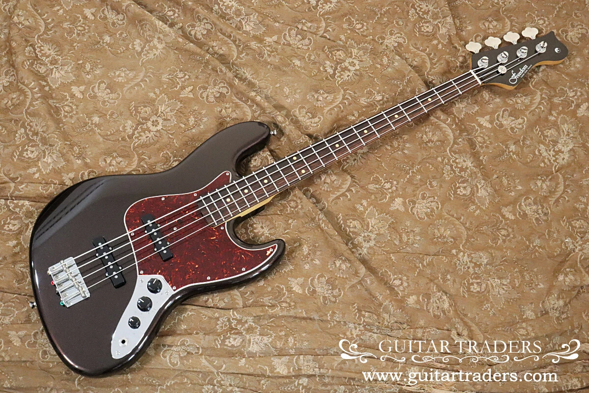 Freedom Custom Guitar Research JB 本日限定価格